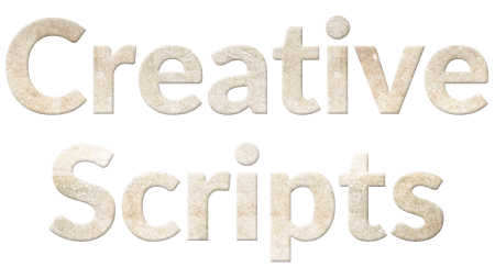 Creative-Scripts.com